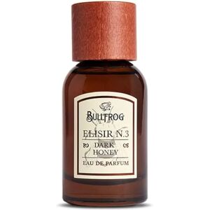 BULLFROG - Elisir N.3 Donkerhoning - Parfum voor mannen - Eau de Parfum BULLFROG - Elisir N.3 Donkerhoning - Parfum voor mannen - Eau de Parfum
