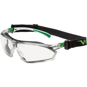Univet 506 UP Hybrid Schutzbrille - Schutzbrille Univet 506 UP Hybrid Schutzbrille - Schutzbrille