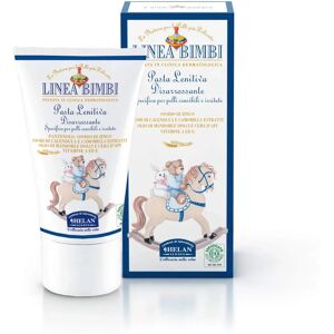 Helan Baby Crema Lenitiva contro l'Arrossamento Helan Baby Crema Lenitiva contro l'Arrossamento