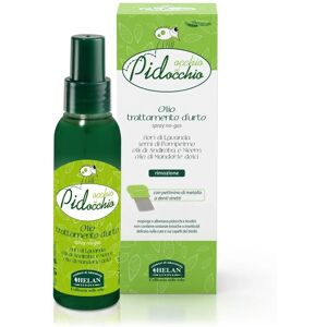 Helan Aceite contra Piojos - Prevención Natural y Tratamiento Helan Aceite contra Piojos - Prevención Natural y Tratamiento