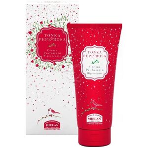 Helan Tonka & Pepe Rosa Crema Corporal - Helan Helan Tonka & Pepe Rosa Crema Corporal - Helan
