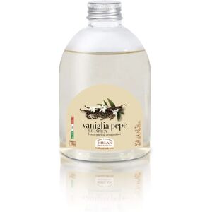 Helan Cosmesi Srl Helan Varillas Aromáticas Vainilla Pimienta - Recarga 250ml Helan Cosmesi Srl Helan Varillas Aromáticas Vainilla Pimienta - Recarga 250ml
