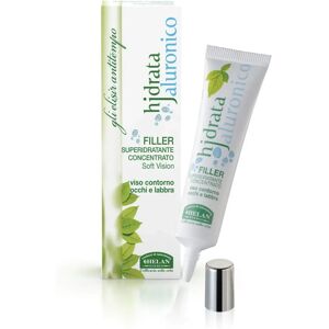Helan Hjdrata Filler Superhydratierendes - Gesichtspflege Helan Hjdrata Filler Superhydratierendes - Gesichtspflege