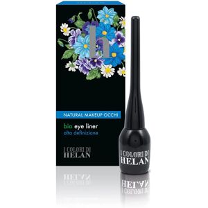 Helan Eye Liner Nero Assoluto - Eye Liner - Black - 3ml Helan Eye Liner Nero Assoluto - Eye Liner - Black - 3ml