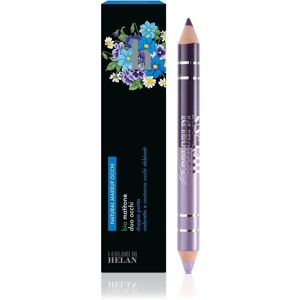 Helan Glicine Viola Vegan Eye Duo - Eye Makeup Helan Glicine Viola Vegan Eye Duo - Eye Makeup