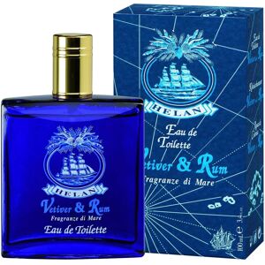Helan Vetiver & Rum Eau De Toilette - Masculine Fragrance Helan Vetiver & Rum Eau De Toilette - Masculine Fragrance