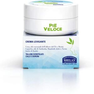 Helan Piè Veloce Foot Smoothing Cream - Foot Care Helan Piè Veloce Foot Smoothing Cream - Foot Care