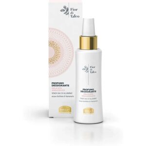 Helan Fior Di Talco Delicate Deodorant Perfume 100ml Helan Fior Di Talco Delicate Deodorant Perfume 100ml