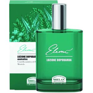 Helan Cosmesi Srl Helan Elemi' Loción Aftershave Refrescante Helan Cosmesi Srl Helan Elemi' Loción Aftershave Refrescante