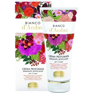HELAN Bianco d'ambra Body Cream - Nourishing, Fragrant, 200ml HELAN Bianco d'ambra Body Cream - Nourishing, Fragrant, 200ml