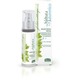 Helan ELISIR ANTITEMPO - Hjdrata Jaluronico - Ansiktsmask - Djuphydrering Helan ELISIR ANTITEMPO - Hjdrata Jaluronico - Ansiktsmask - Djuphydrering