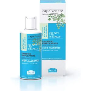 Helan Marca Capelvenere Champú Voluminizador - Cuidado del Cabello Helan Marca Capelvenere Champú Voluminizador - Cuidado del Cabello