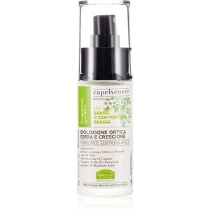 Helan Capelvenere Bio Haarlotion - Reinigt & Reguliert Kopfhaut Helan Capelvenere Bio Haarlotion - Reinigt & Reguliert Kopfhaut