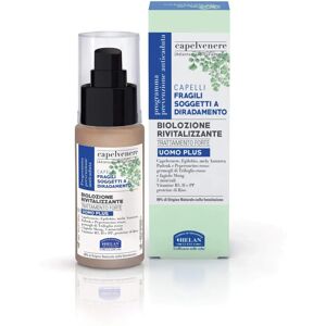 Helan PR.9 Lotion Odnawiająca Włosy - Zapobieganie Wypadaniu Włosów Helan PR.9 Lotion Odnawiająca Włosy - Zapobieganie Wypadaniu Włosów
