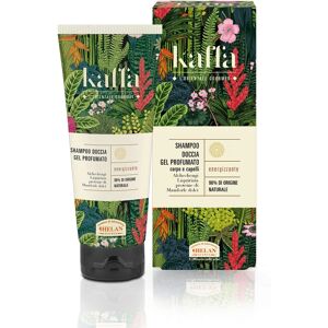 Helan Kaffa Energiegevende Douchegel - Geparfumeerd, 200ml Helan Kaffa Energiegevende Douchegel - Geparfumeerd, 200ml