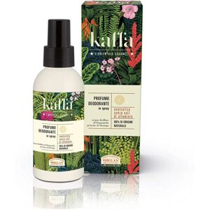 Helan Kaffa Deodorant Spray - Naturlig & Alkoholfri Helan Kaffa Deodorant Spray - Naturlig & Alkoholfri