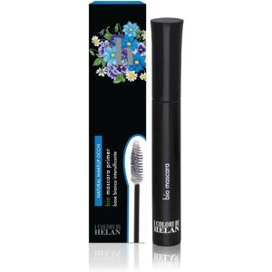 Helan Organic Mascara Primer - Natural Eyelash Base - Long & Full Helan Organic Mascara Primer - Natural Eyelash Base - Long & Full