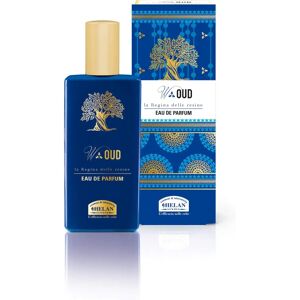 Helan W Oud Eau De Parfum - Unisex 50ml - Eau De Parfum Helan W Oud Eau De Parfum - Unisex 50ml - Eau De Parfum