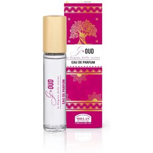 Helan G-Oud La Regina Delle Resine Eau De Parfum Helan G-Oud La Regina Delle Resine Eau De Parfum