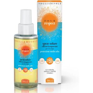Helan SPF50+ Spray Solaire Corps Transparent - Haute Protection & Légèreté Helan SPF50+ Spray Solaire Corps Transparent - Haute Protection & Légèreté