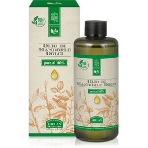 Helan Almond Oil - Hydrating, Pure & Fast-Absorbing - Beauty Oil Helan Almond Oil - Hydrating, Pure & Fast-Absorbing - Beauty Oil
