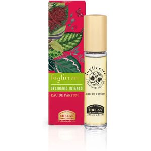 HELAN COSMESI Srl Foglierare Desiderio Intenso - Eau de Parfum HELAN COSMESI Srl Foglierare Desiderio Intenso - Eau de Parfum