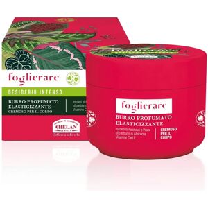 Helan Cosmesi SRL Helan Foglierare Desiderio Burro Pro - Body Butter Helan Cosmesi SRL Helan Foglierare Desiderio Burro Pro - Body Butter