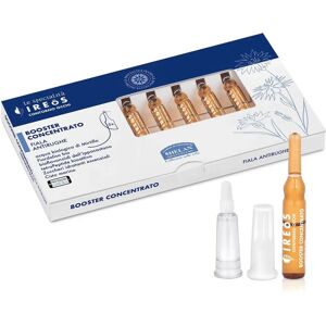 Helan Ireos Contour Eye Booster Concentrate - Anti-Wrinkle Serum 5x1.5ml Helan Ireos Contour Eye Booster Concentrate - Anti-Wrinkle Serum 5x1.5ml