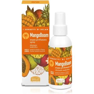 Helan MangoBoom Hydrating Spray - Perfume Helan MangoBoom Hydrating Spray - Perfume