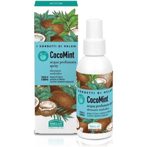 Helan Cocomint Hydrating Facial Spray - Facial Spray Helan Cocomint Hydrating Facial Spray - Facial Spray