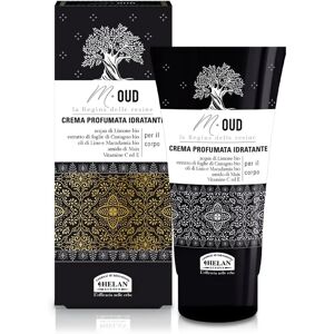 Helan M-Oud Hydrating Fragrance Body Cream - Product Type: Body Cream Helan M-Oud Hydrating Fragrance Body Cream - Product Type: Body Cream