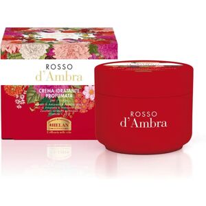 Helan Crema con Extractos de Cereza y Naranja - Hidratante y Nutritiva para Piel Sensible Helan Crema con Extractos de Cereza y Naranja - Hidratante y Nutritiva para Piel Sensible