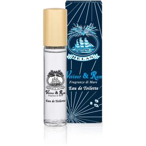 Helan Vetiver & Rum Eau de Toilette - Fragrance 10ml Helan Vetiver & Rum Eau de Toilette - Fragrance 10ml