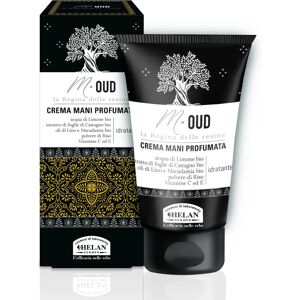 Helan M-Oud Handkräm - Parfymerad Helan M-Oud Handkräm - Parfymerad