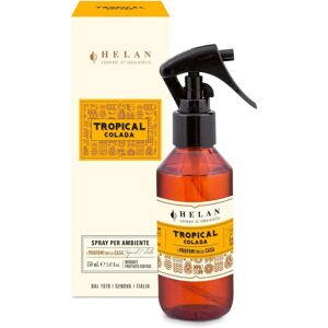 Helan Cosmesi Srl Trop Colad Spray - Spray per la casa Helan Cosmesi Srl Trop Colad Spray - Spray per la casa