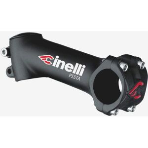 Potence de vélo Cinelli - 80mm - Noir - Publicité Potence de vélo Cinelli - 80mm - Noir - Publicité