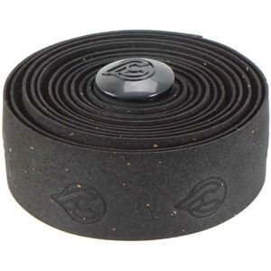 Cinelli Model Black Gel Cork Bar Tape - Bar Tape Cinelli Model Black Gel Cork Bar Tape - Bar Tape