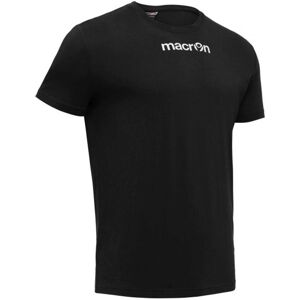 MACRON Heren Katoenen Multisport T-Shirt - T-Shirt MACRON Heren Katoenen Multisport T-Shirt - T-Shirt