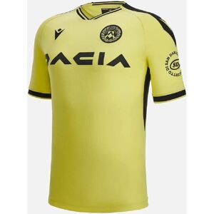 Audi M22/23 Jersey - Gul - Officiell Audi M22/23 Jersey - Gul - Officiell
