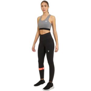 MACRON Beatrix Szary Sport-Bra - Sport-Bra MACRON Beatrix Szary Sport-Bra - Sport-Bra