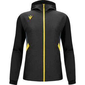 Top de cyclisme femme BICYCLE LINE Tracy - Micro à Capuche - Publicité Top de cyclisme femme BICYCLE LINE Tracy - Micro à Capuche - Publicité