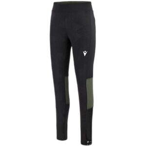 MACRON XS Flerfärgade Leggings - Leggings för Kvinnor MACRON XS Flerfärgade Leggings - Leggings för Kvinnor
