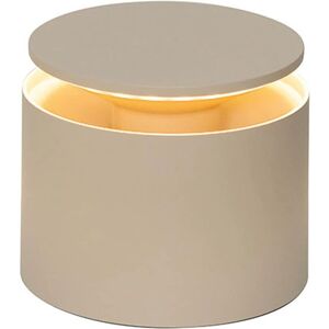 Zafferano Portable LED Table Lamp - Adjustable Brightness Zafferano Portable LED Table Lamp - Adjustable Brightness