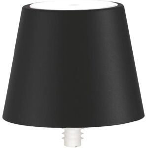 Zafferano LED Lamp - Rechargeable Silicone Stopper - Outdoor Decor Zafferano LED Lamp - Rechargeable Silicone Stopper - Outdoor Decor