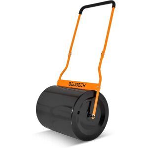 BOUDECH Roulotte de Jardin - 50cm, Poignée Ergonomique, Capacité 62L - Outil de Jardin - Publicité BOUDECH Roulotte de Jardin - 50cm, Poignée Ergonomique, Capacité 62L - Outil de Jardin - Publicité