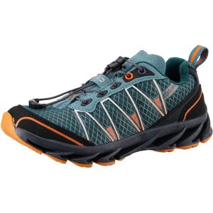 CMP Kinder Laufschuhe KIDS ALTAK TRAIL SHOE 2.0 - unisex - Grau - 33 CMP Kinder Laufschuhe KIDS ALTAK TRAIL SHOE 2.0 - unisex - Grau - 33