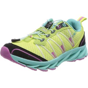 CMP Kids Altak Trail Shoe 20 - Trail Running Shoes CMP Kids Altak Trail Shoe 20 - Trail Running Shoes