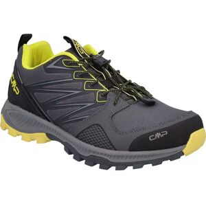 CMP Atik WP - Trail Running Shoes - Waterproof CMP Atik WP - Trail Running Shoes - Waterproof