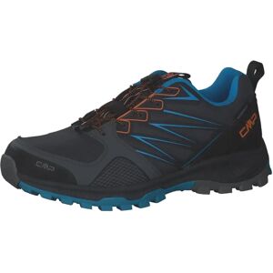 CMP Atik waterproof Trail Running Shoes - Grau - 41 CMP Atik waterproof Trail Running Shoes - Grau - 41