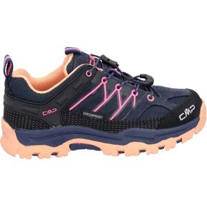 CMP Rigel Wasserdichte Wanderstiefel - Trekking Schuhe CMP Rigel Wasserdichte Wanderstiefel - Trekking Schuhe